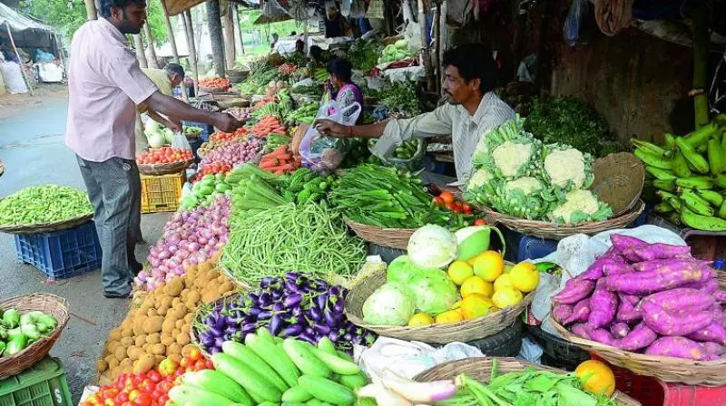 CMC Tightens Rules Of Weekly Markets In Residential Colonies CMC Tightens Rules Of Weekly Markets In Residential Colonies