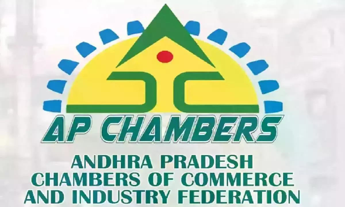 AP Chambers Seeks Integrated Freight System to Boost Rail Share AP Chambers Seeks Integrated Freight System to Boost Rail Share