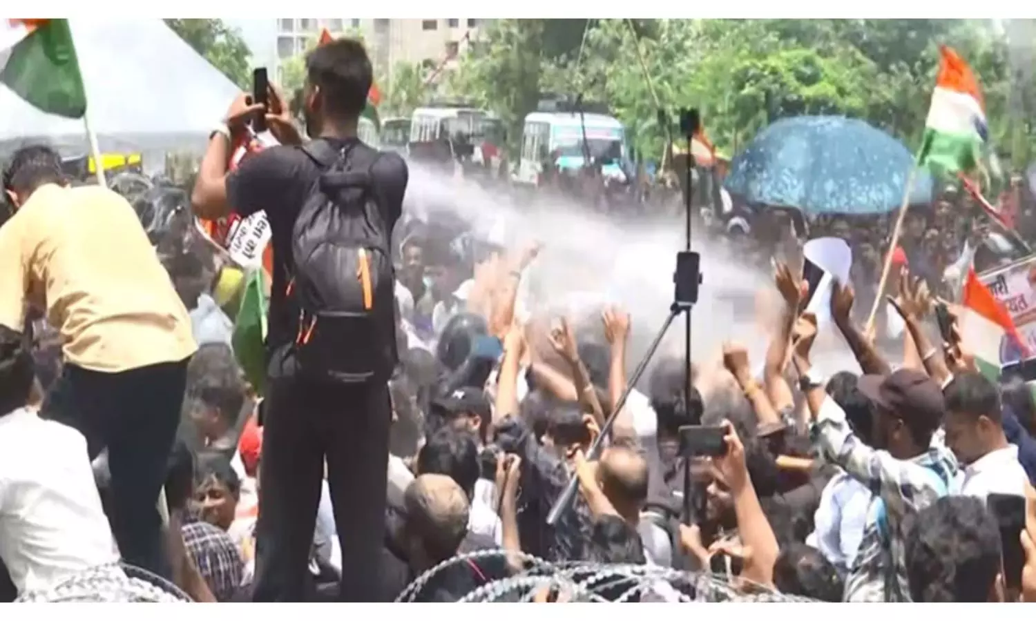 DC Edit | Youth Power Triumphs, In Ranchi As At Jantar Mantar DC Edit | Youth Power Triumphs, In Ranchi As At Jantar Mantar