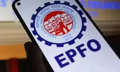 EPFO Campaign For Employees Left Out Of Coverage EPFO Campaign For Employees Left Out Of Coverage