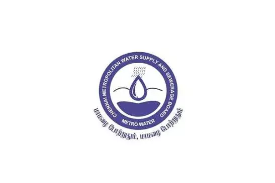 CMWSSB MD Inspects KK Nagar,Ashok Nagar Facilities CMWSSB MD Inspects KK Nagar,Ashok Nagar Facilities