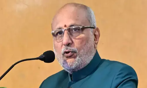 Public Exams Bill Necessary To Curb Unfair Means: VP Radhakrishnan Public Exams Bill Necessary To Curb Unfair Means: VP Radhakrishnan