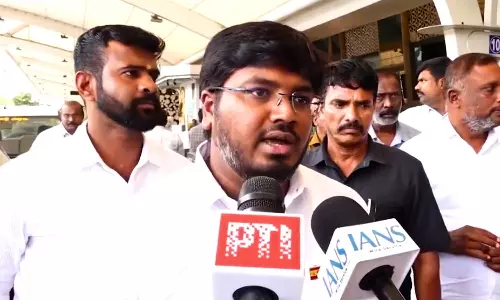Won’t Allow Projects Negatively Impacting People, TN Minister on Hydrocarbon Project