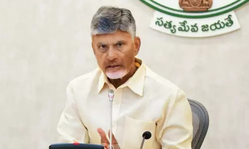 Naidu Reviews Search for 7 Missing Fishermen Naidu Reviews Search for 7 Missing Fishermen