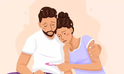 Infertility Is Not Failure: Why Emotional Support Matters