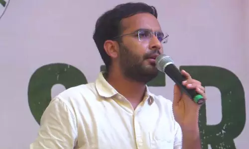 BJP Threats, State Pressure Led To Kolkata Meet-Up Cancellation: CJP Leader