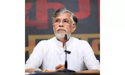 Please Take Gyanesh Kumar To America And Keep Him There, Congress To Trump Please Take Gyanesh Kumar To America And Keep Him There, Congress To Trump