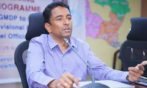 Parents Urged to Complete Children’s Aadhaar Biometric Updates