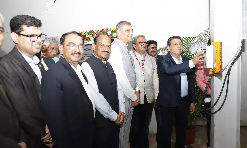Navratna NALCO Collaborates With Research Institutes To Advance Industrial Residue Valorisation Navratna NALCO Collaborates With Research Institutes To Advance Industrial Residue Valorisation