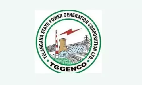 TGGENCO Warns Staff Against Maha Dharna TGGENCO Warns Staff Against Maha Dharna