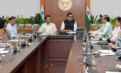 Push for Clearances to Expedite Metro Phase-II Push for Clearances to Expedite Metro Phase-II