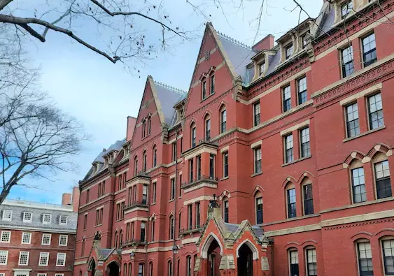 Harvard Agrees To Rs 507 Crore Settlement Over Morgue Body Parts Theft Harvard Agrees To Rs 507 Crore Settlement Over Morgue Body Parts Theft