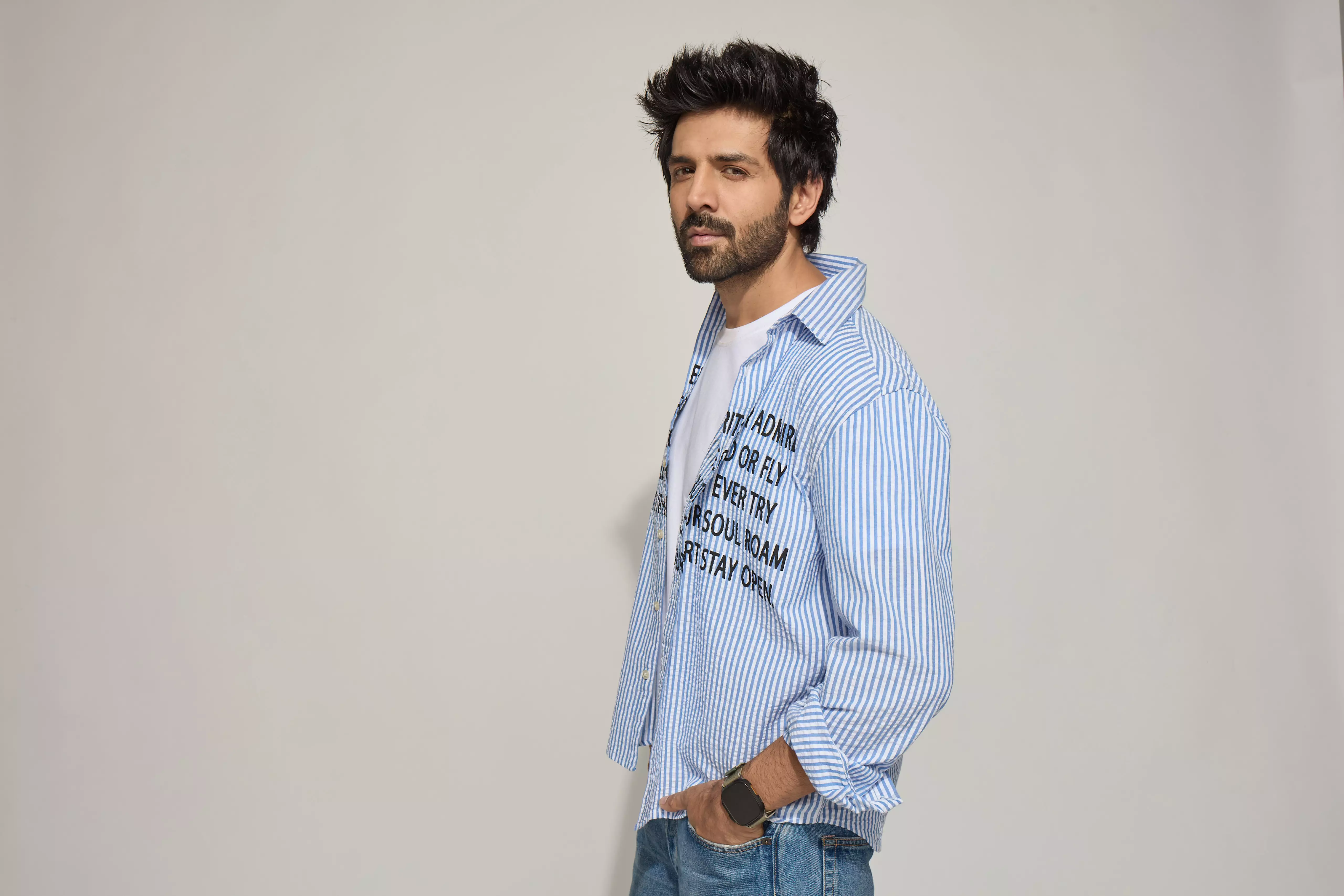 Kartik Aryan Bags Another Brand Endorsement Deal Kartik Aryan Bags Another Brand Endorsement Deal