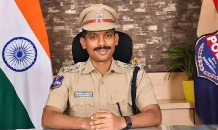 Nizamabad Police to Offer Free Training for Constable, SI Aspirants Nizamabad Police to Offer Free Training for Constable, SI Aspirants