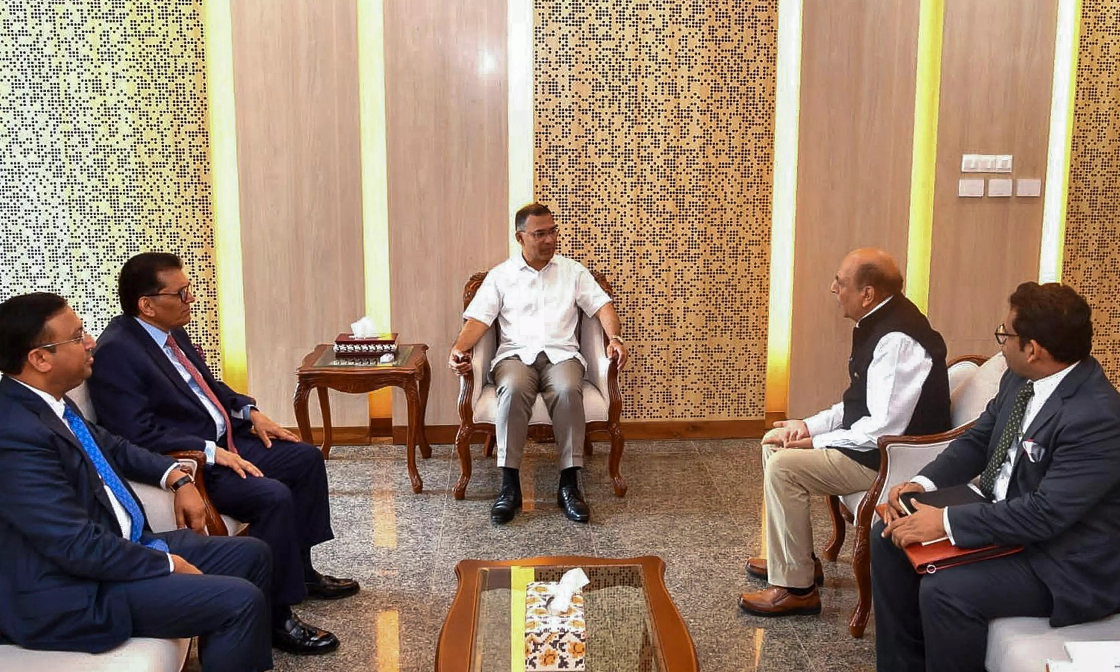 PM Modi Keen to Make Rahman’s India Visit ‘Memorable’, Says Envoy PM Modi Keen to Make Rahman’s India Visit ‘Memorable’, Says Envoy