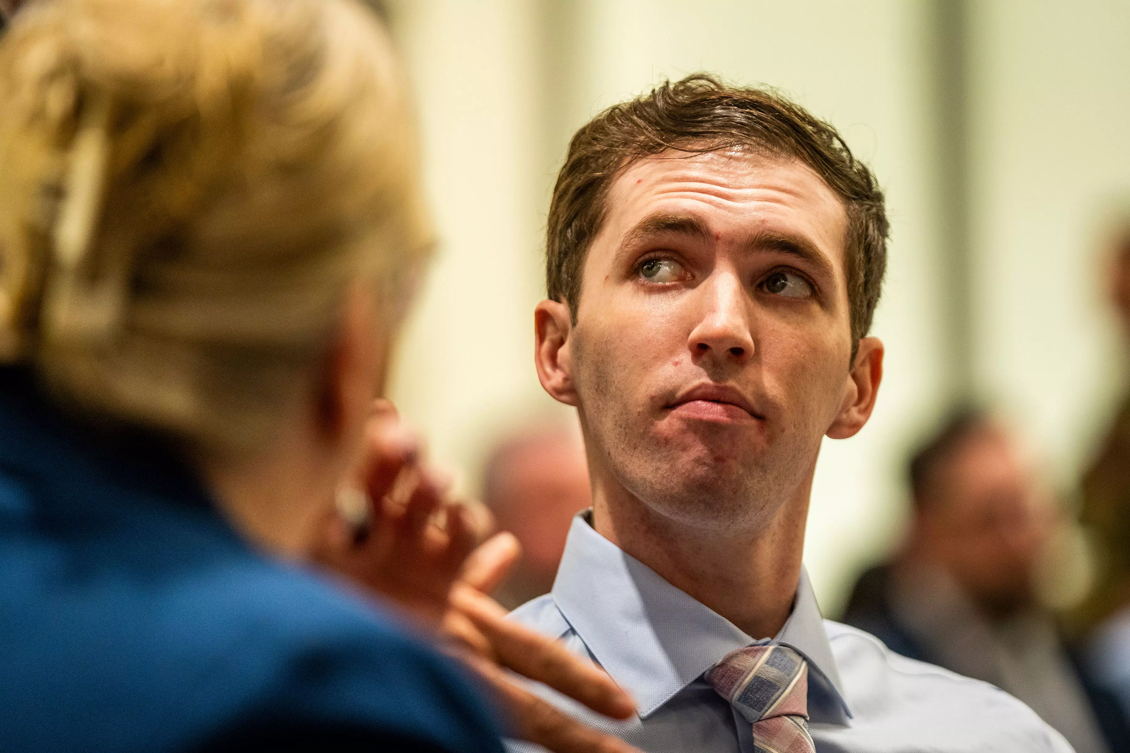 Bullet Engraving Shows Charlie Kirk Targeted for Politics, Prosecutors Say Bullet Engraving Shows Charlie Kirk Targeted for Politics, Prosecutors Say