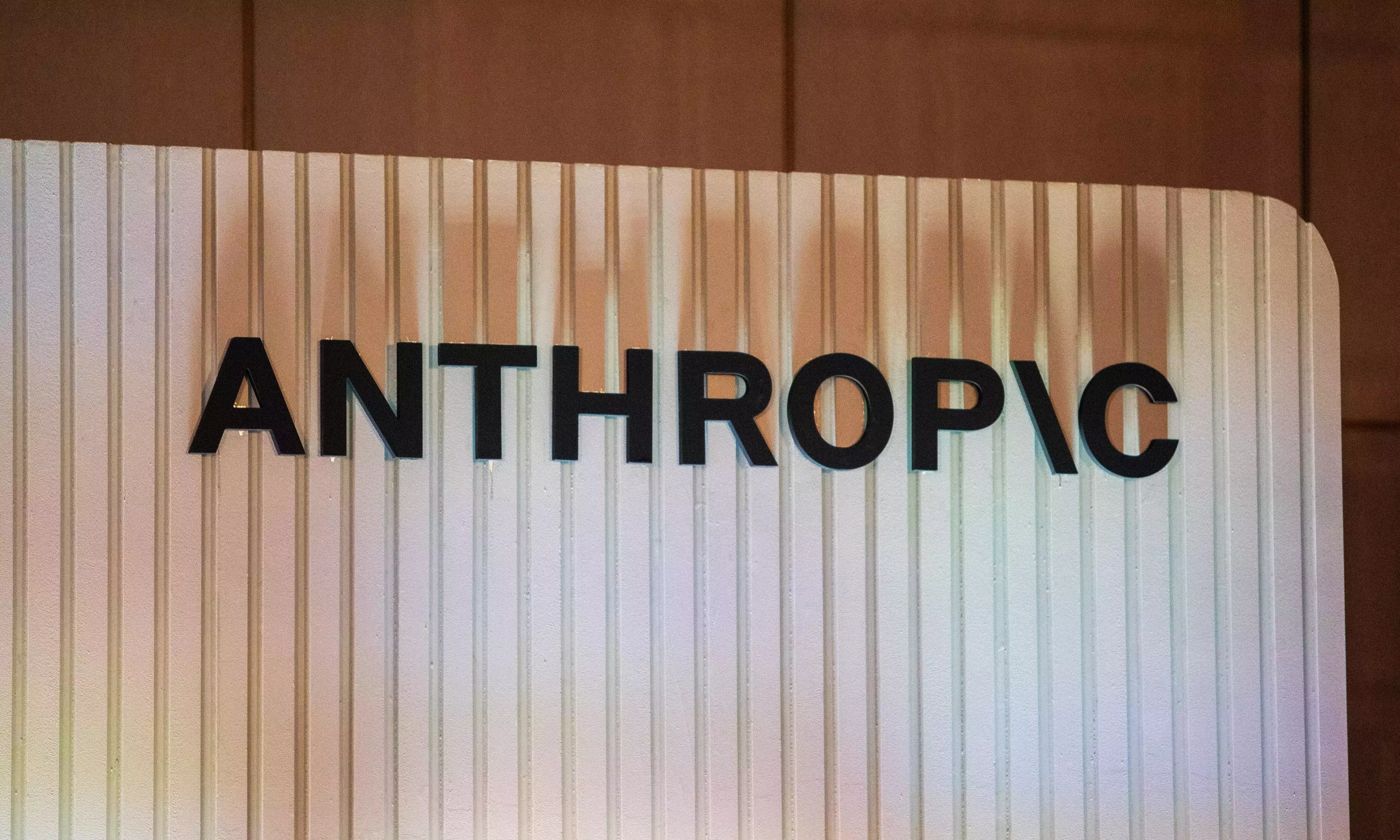 Anthropic Prepares Supervoting Power For Founders Ahead of IPO: Report Anthropic Prepares Supervoting Power For Founders Ahead of IPO: Report