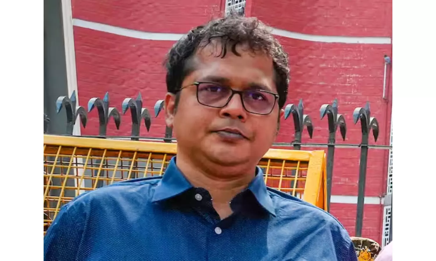 TMC MP Asks EC If It Shared Database With Delhi Police For Facial Recognition TMC MP Asks EC If It Shared Database With Delhi Police For Facial Recognition