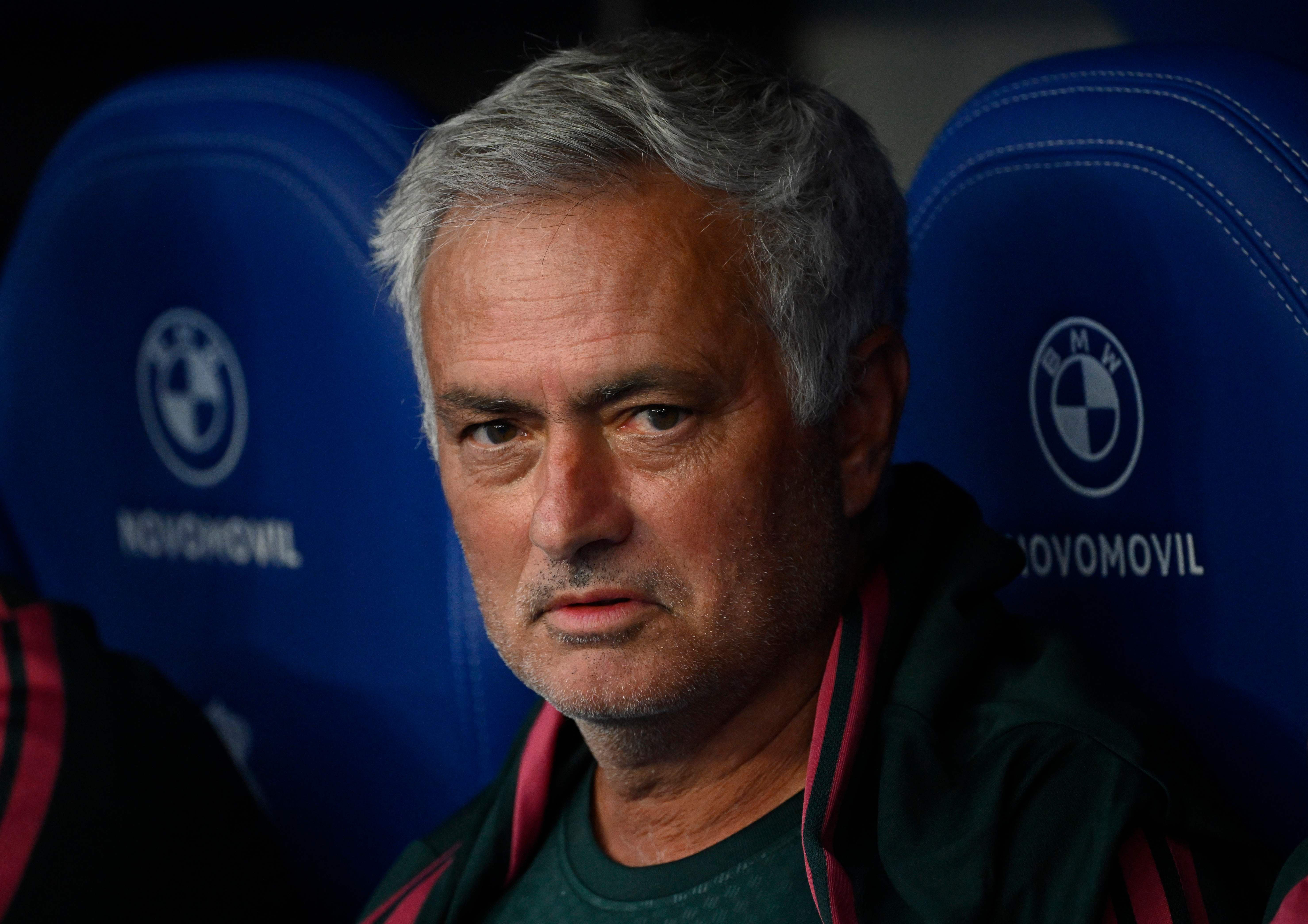 Madrid's Mourinho Shrugs off Rodri Miss After His Move To Barcelona: 'I Don't Need Rodri'