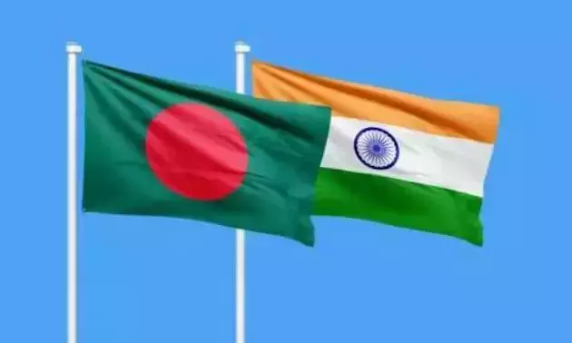 Bangladesh Seeks Guarantee Clause in Renewed Ganges Treaty Bangladesh Seeks Guarantee Clause in Renewed Ganges Treaty