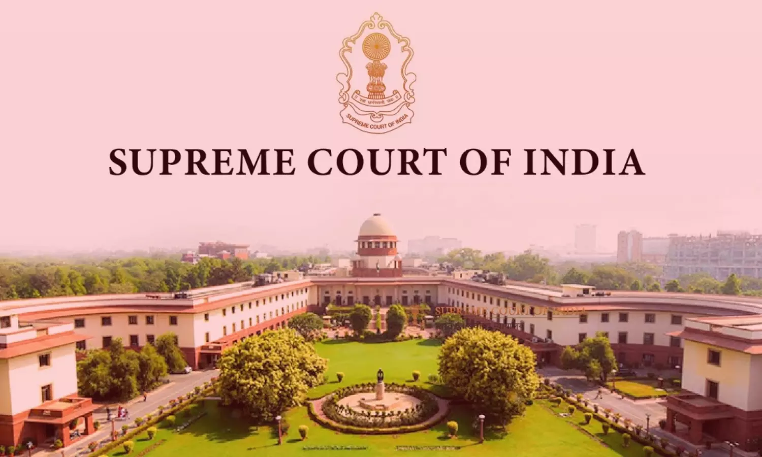 SC Seeks Centre Report on NTA Reform Measures SC Seeks Centre Report on NTA Reform Measures