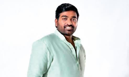 Vijay Sethupathi Leads an 80s Redemption Drama