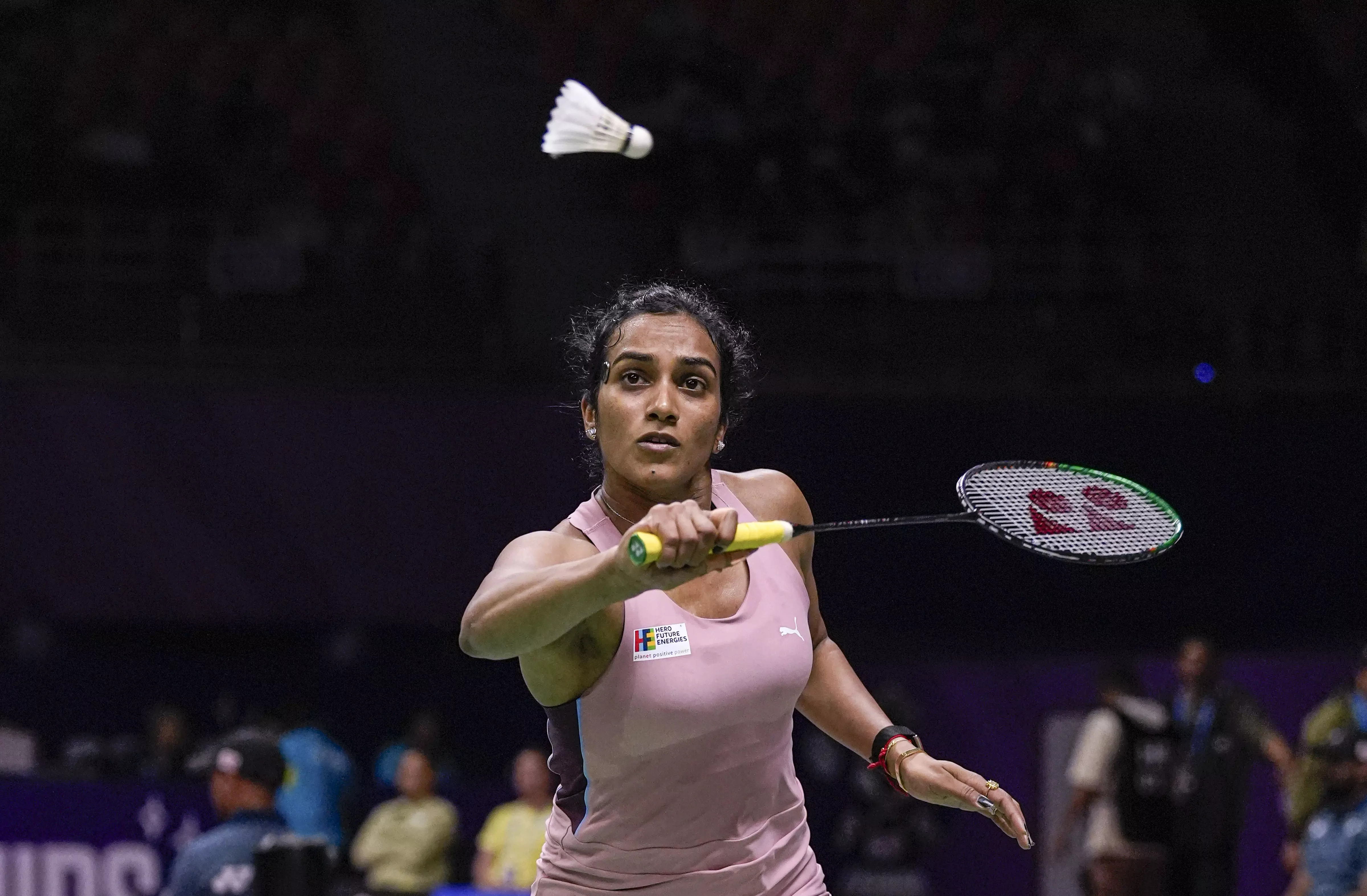 BWF World Championships: Ayush Shetty, PV Sindhu Advance To Pre-Quarterfinals BWF World Championships: Ayush Shetty, PV Sindhu Advance To Pre-Quarterfinals
