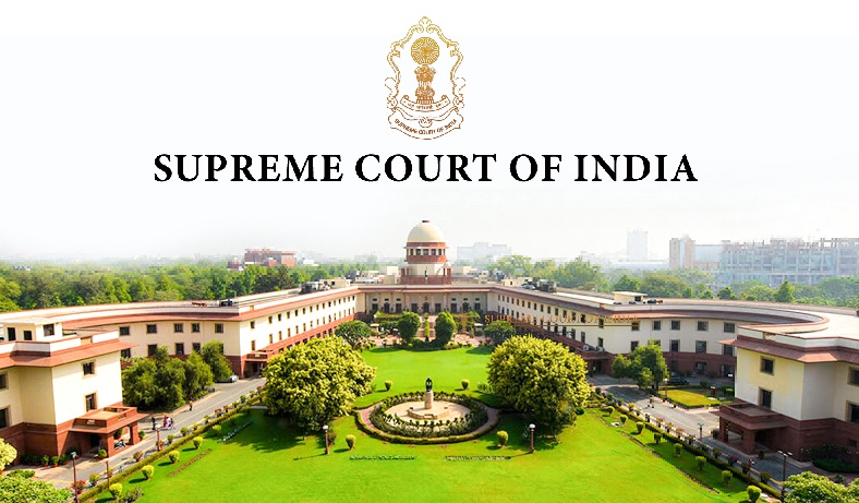 SC Raps Odisha Over Delay In Dara Singh Remission Plea