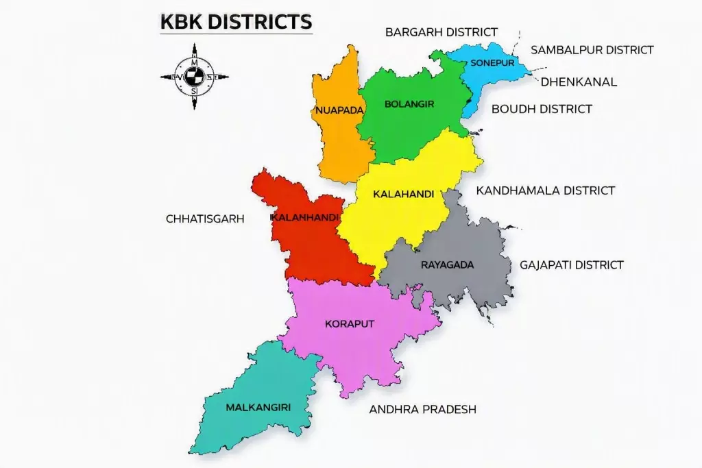 Odisha’s Aluminium Ambition: Can Mineral Wealth Of KBK Unlock Progress? Odisha’s Aluminium Ambition: Can Mineral Wealth Of KBK Unlock Progress?