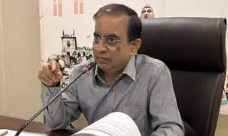 Telangana: CEO Orders Verification Of ASDD List Telangana: CEO Orders Verification Of ASDD List