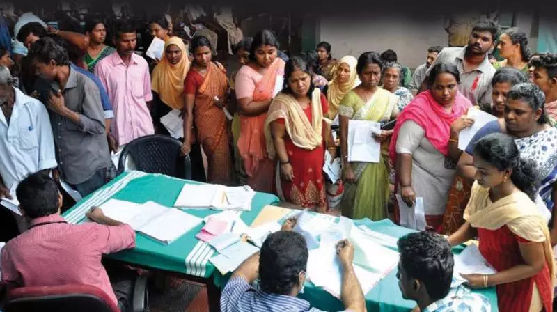 Patients Bear Brunt Of AP Junior Doctors’ Strike As Talks Remain Stalled Patients Bear Brunt Of AP Junior Doctors’ Strike As Talks Remain Stalled