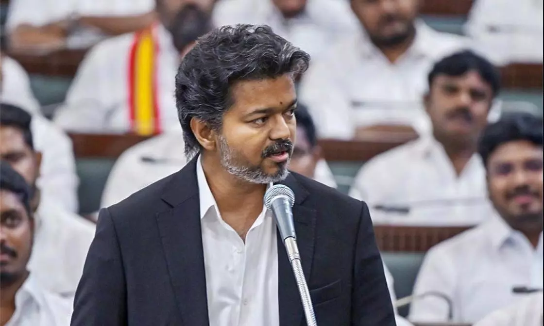 CM Has Proof Of DMK’s Corruption CM Has Proof Of DMK’s Corruption