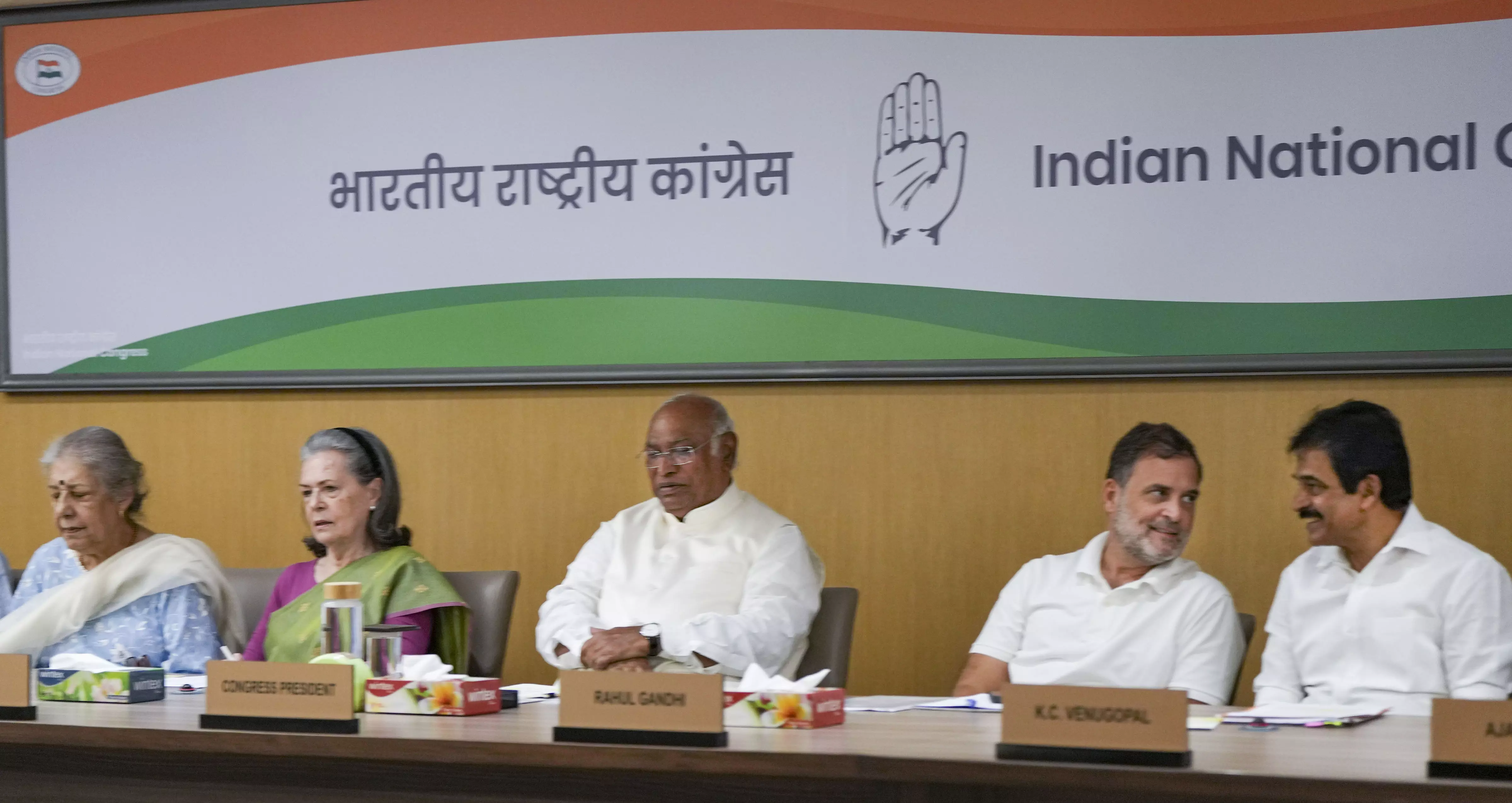 CWC to Take Paper Leaks, ‘Chanda Chori’ to Grassroots CWC to Take Paper Leaks, ‘Chanda Chori’ to Grassroots