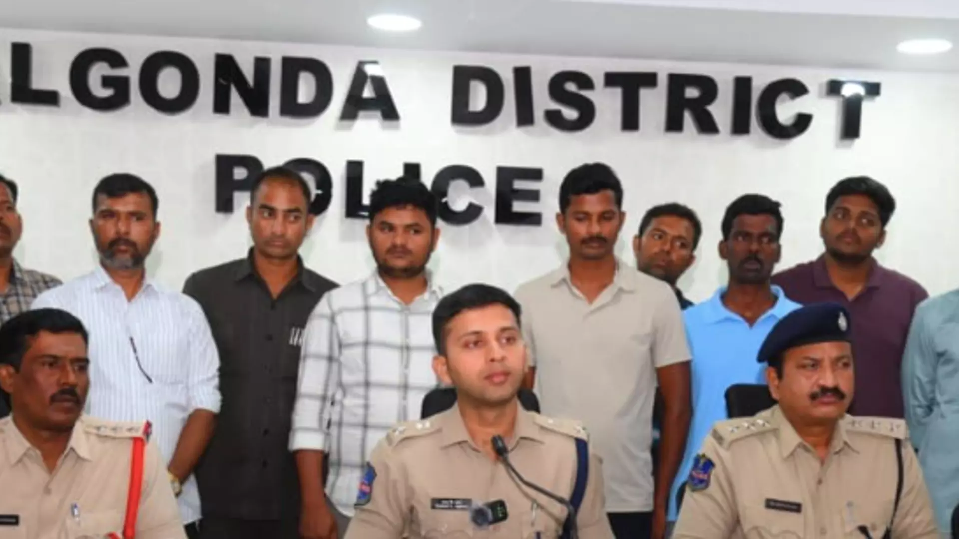 Last Word ‘Babu’ of Killed School Principal Leads to Two Students’ Arrest Last Word ‘Babu’ of Killed School Principal Leads to Two Students’ Arrest