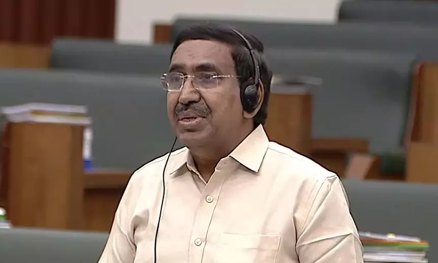 Direct Polls for Mayors, Municipal Chiefs Get AP Assembly Nod Direct Polls for Mayors, Municipal Chiefs Get AP Assembly Nod
