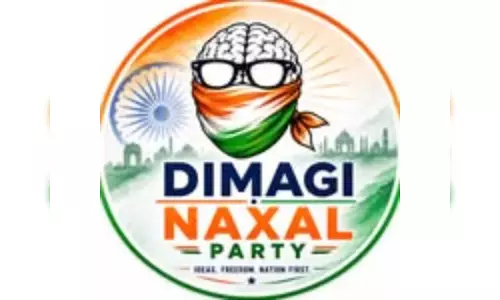 Forget Cockroaches, Dimagi Naxals Are Trending Online Forget Cockroaches, Dimagi Naxals Are Trending Online