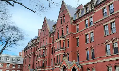 Harvard Agrees To Rs 507 Crore Settlement Over Morgue Body Parts Theft Harvard Agrees To Rs 507 Crore Settlement Over Morgue Body Parts Theft
