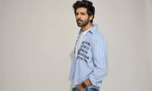 Kartik Aryan Bags Another Brand Endorsement Deal