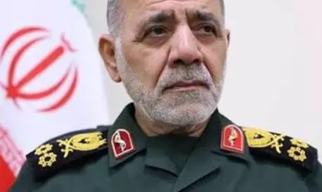 Iran Warns Gulf States Against Assisting US Military