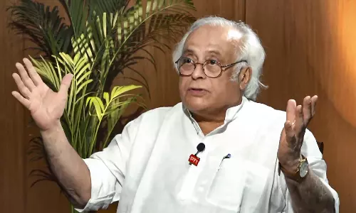 Cong Calls Census 2027 Questionnaire ‘Nefarious’, Questions Intent