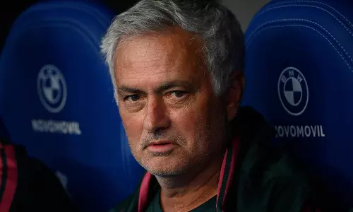 Madrids Mourinho Shrugs off Rodri Miss After His Move To Barcelona: I Dont Need Rodri Madrids Mourinho Shrugs off Rodri Miss After His Move To Barcelona: I Dont Need Rodri