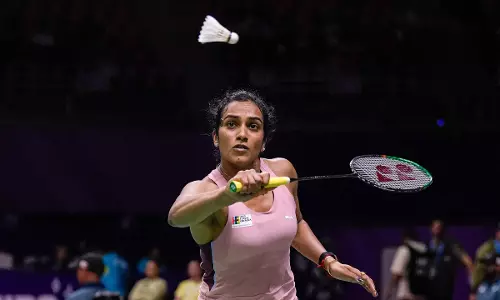 BWF World Championships: Ayush Shetty, PV Sindhu Advance To Pre-Quarterfinals BWF World Championships: Ayush Shetty, PV Sindhu Advance To Pre-Quarterfinals