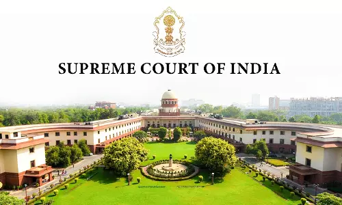 New Delhi: SC Trims Law Practice Requirement New Delhi: SC Trims Law Practice Requirement