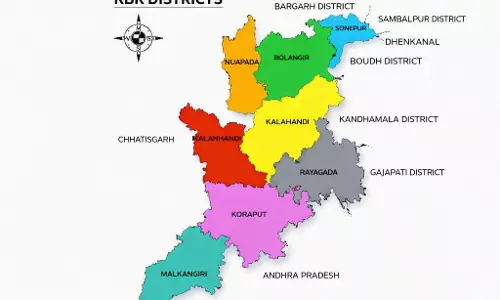 Odisha’s Aluminium Ambition: Can Mineral Wealth Of KBK Unlock Progress? Odisha’s Aluminium Ambition: Can Mineral Wealth Of KBK Unlock Progress?
