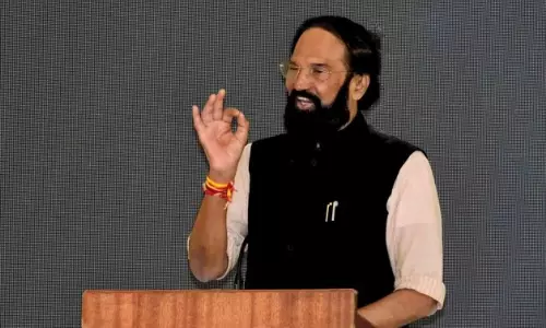 Can Give Water For 7 Lakh Acres, But For ID Crops’ Can Give Water For 7 Lakh Acres, But For ID Crops’