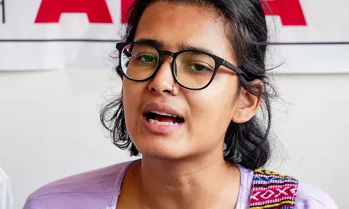 Neha Bora Moves Delhi HC Over Police Notice Seeking Rs 10,000 Bond
