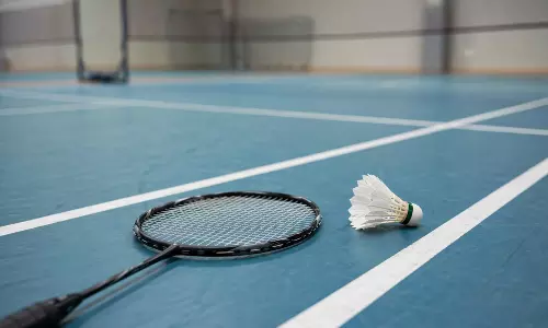 Hyderabad Gears Up For Junior Badminton