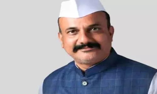BJP Dividing People Using Vande Mataram: Sapkal