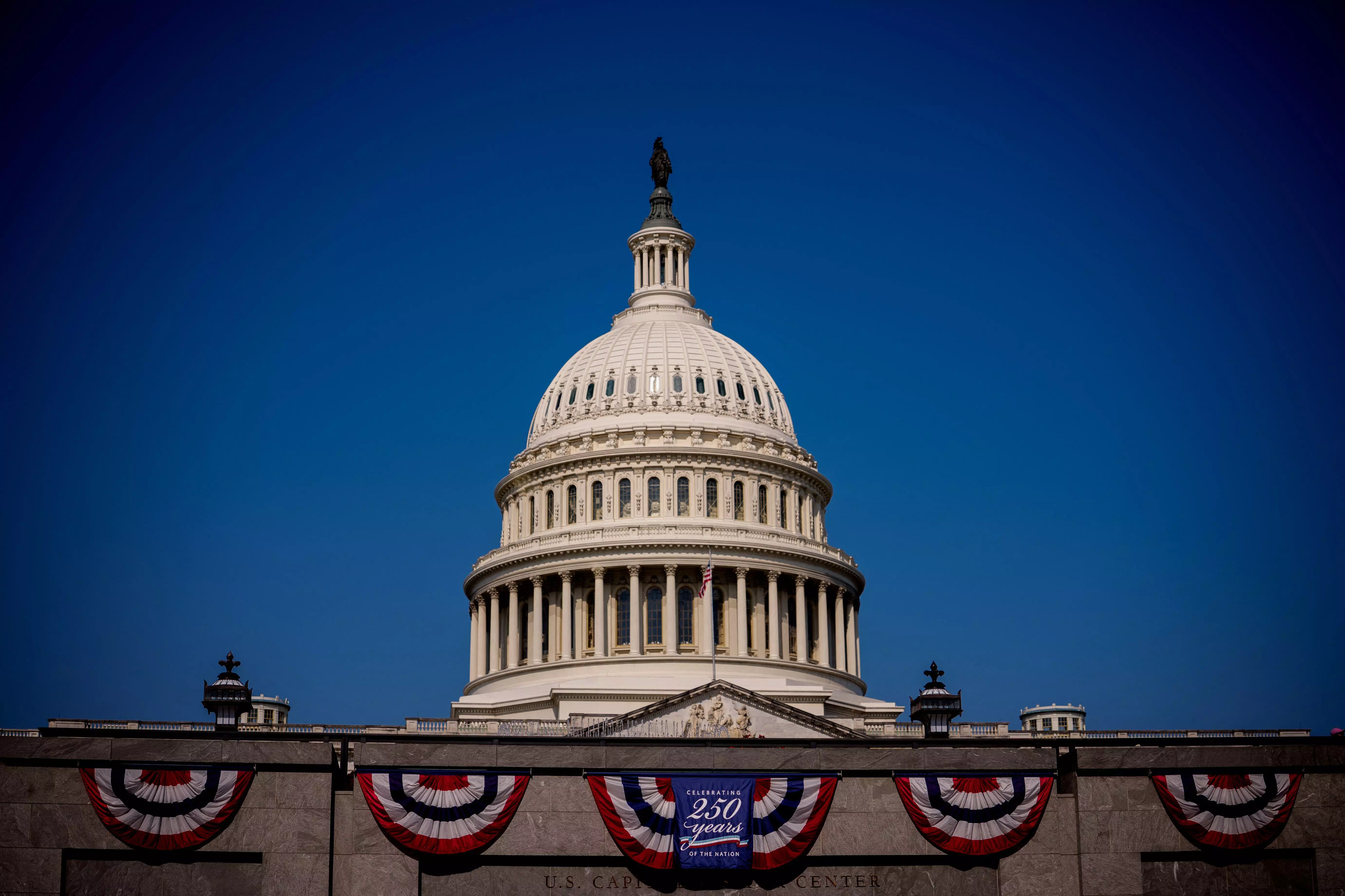 US National Debt Exceeds $40 Trillion for First Time US National Debt Exceeds $40 Trillion for First Time
