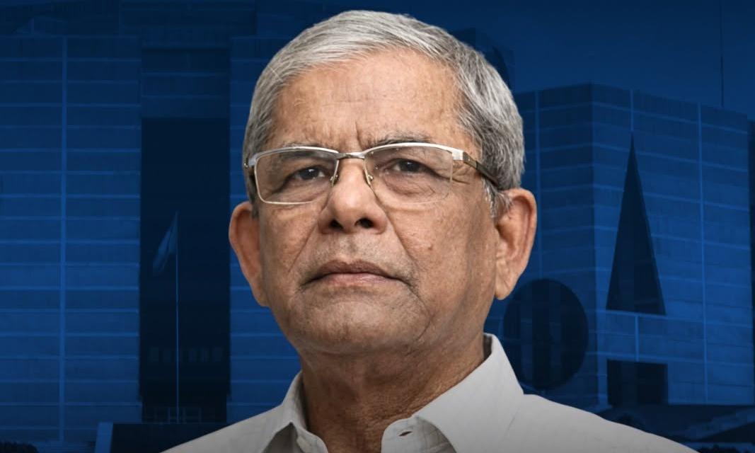 Alamgir Set to Become Bangladesh’s First Elected President in 35 Years